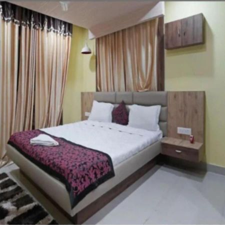 Wekare Sea Sight Service Apartments 普里 外观 照片