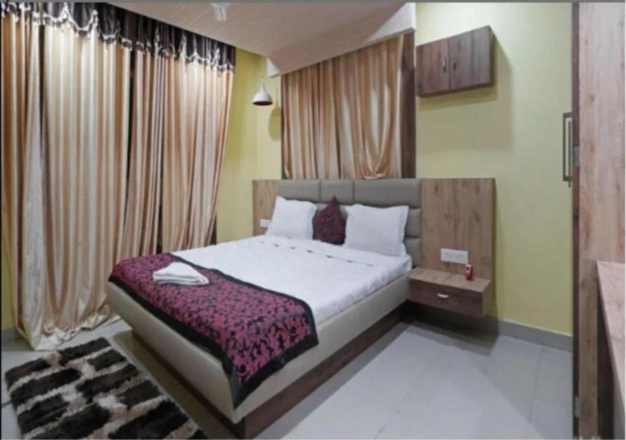 Wekare Sea Sight Service Apartments 普里 外观 照片
